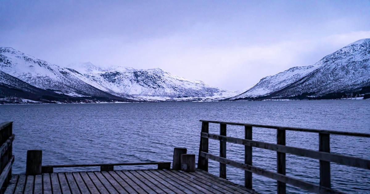Arctic Fjords Sightseeing Adventure In Small Group Of Max 8 Participants – photo 4