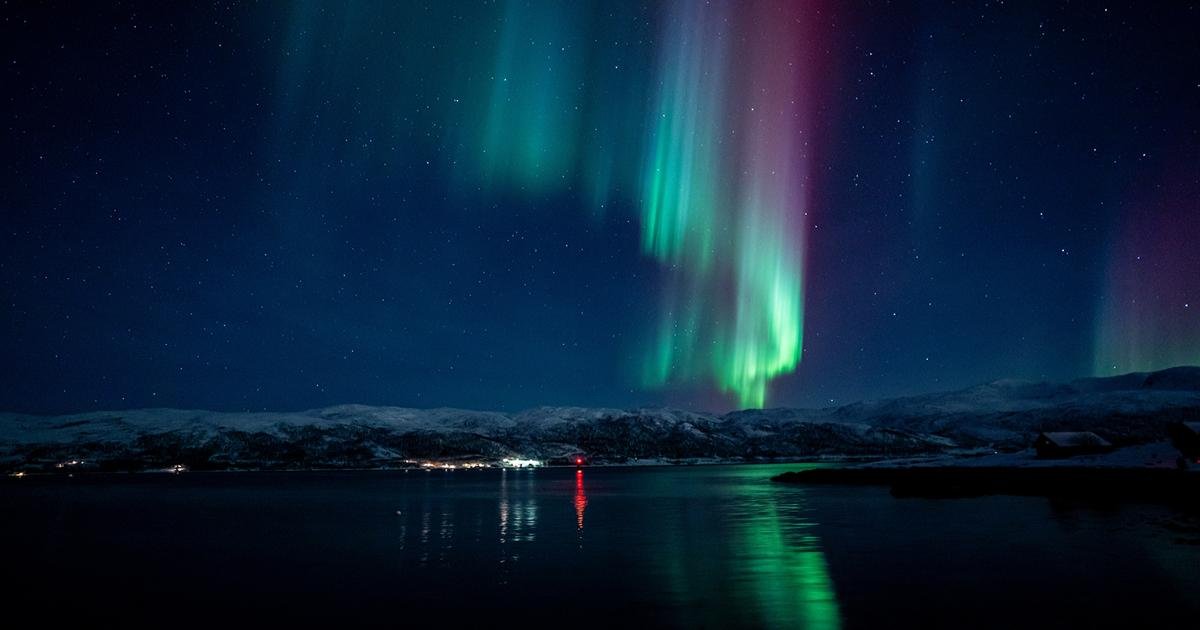 Northern Lights Chase In Small Group Of Max 8 Participants – photo 4