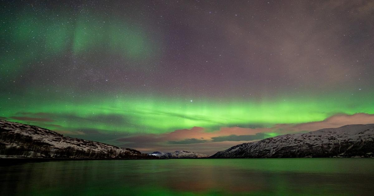 Northern Lights Private Trip – photo 3