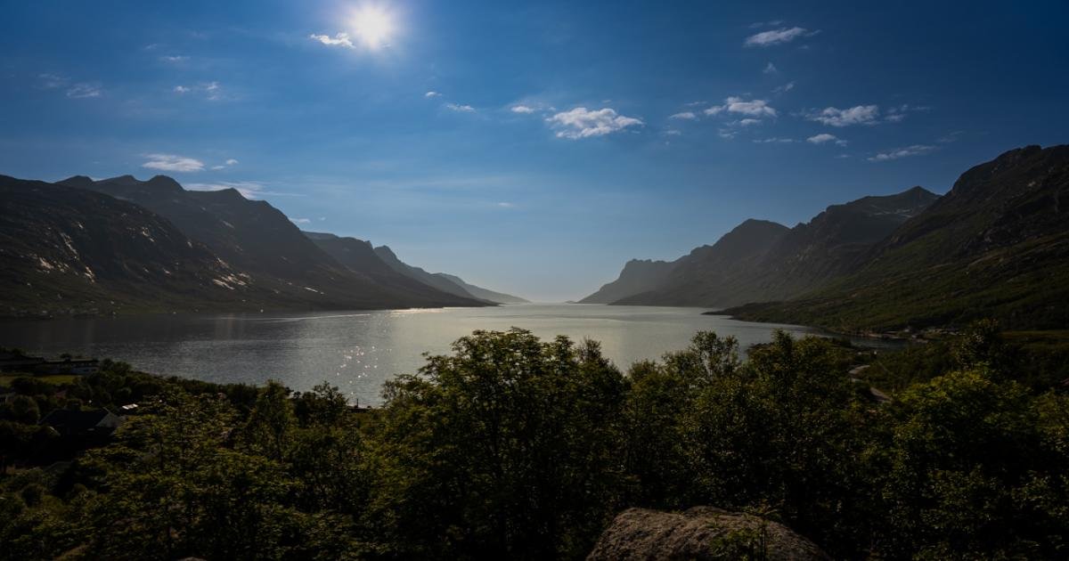 Arctic Fjords Sightseeing Adventure In Small Group Of Max 8 Participants
