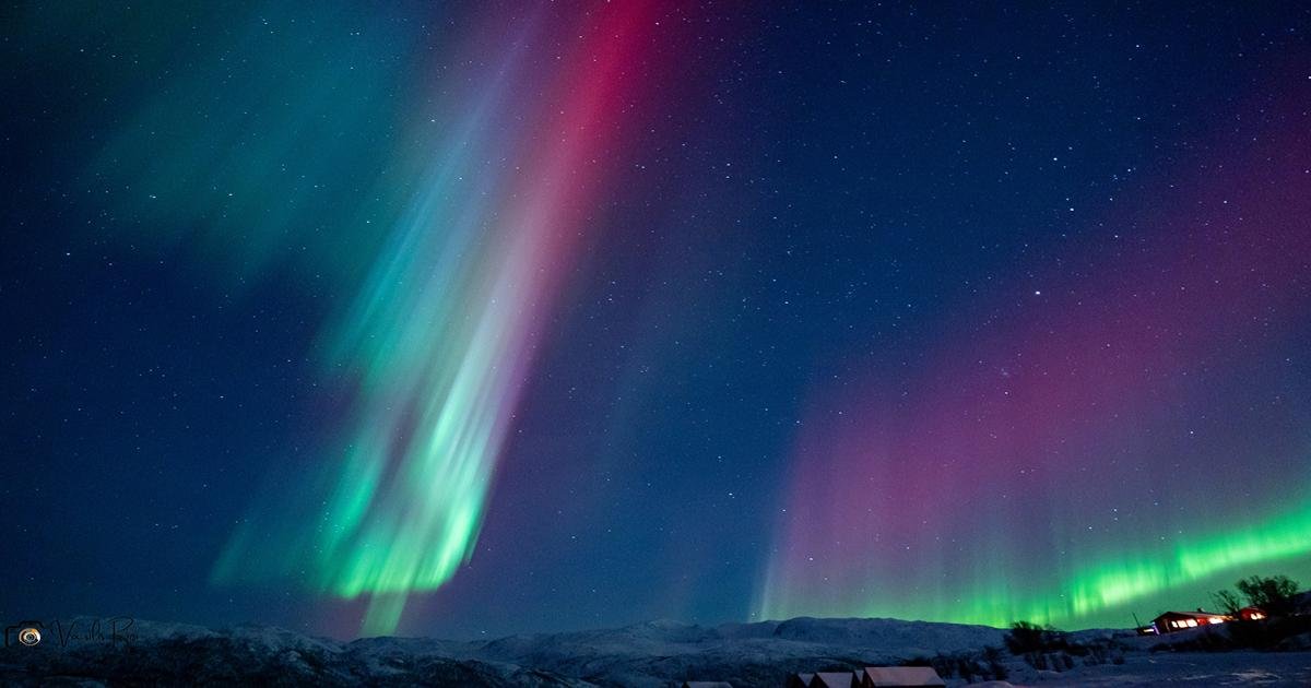 Northern Lights Chase In Small Group Of Max 8 Participants – photo 3